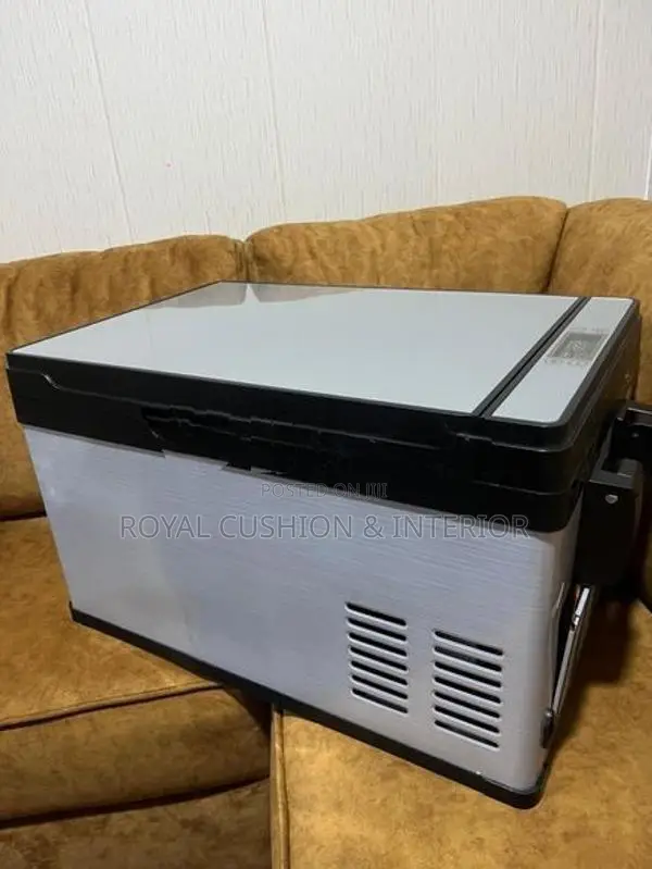 Vehicle Cool Box