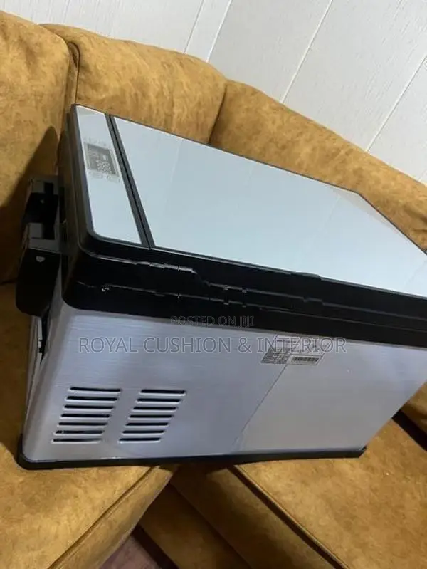 Vehicle Cool Box