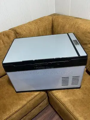 Vehicle Cool Box