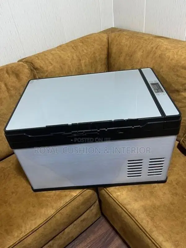 Vehicle Cool Box