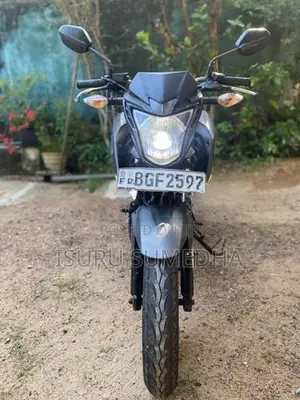 Honda CB Hornet 160R 2018