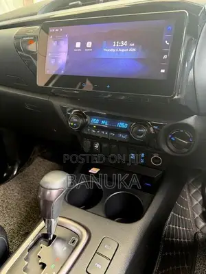 Toyota Hilux GR Sport 2025