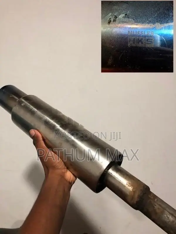 HSK Beat Barrel
