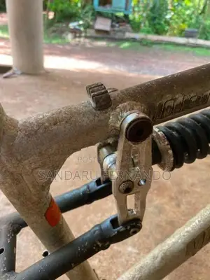 Bicycle Parts Set