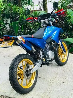 Demak DTM 200 2016