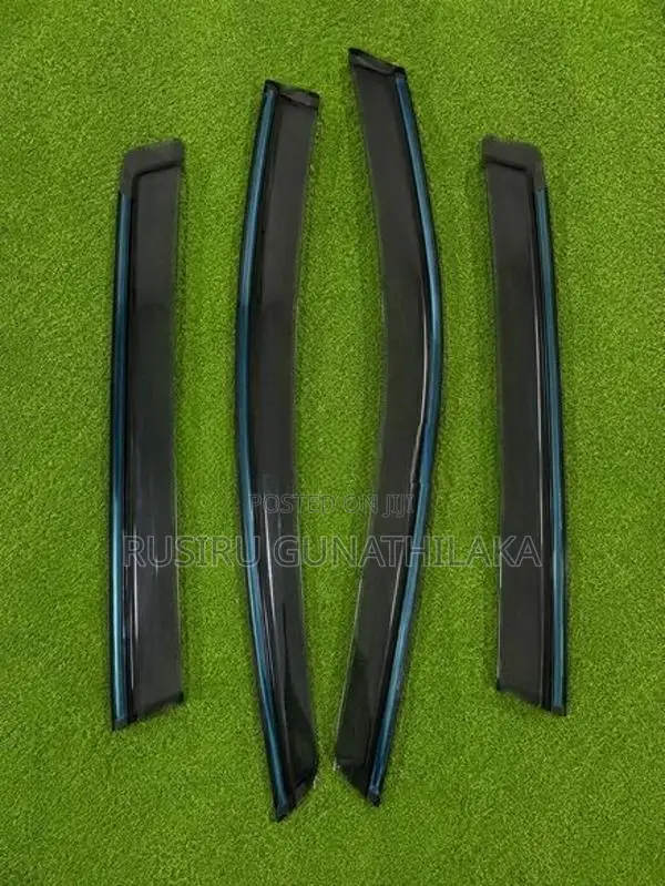 BYD Sealion 6 Floor Carpets