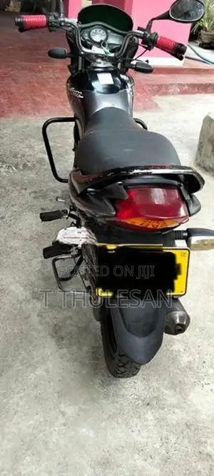 Hero Passion pro 2013