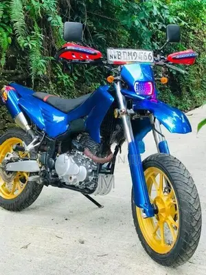Demak DTM 200 2016