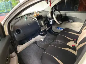 Toyota Passo Sport 2007