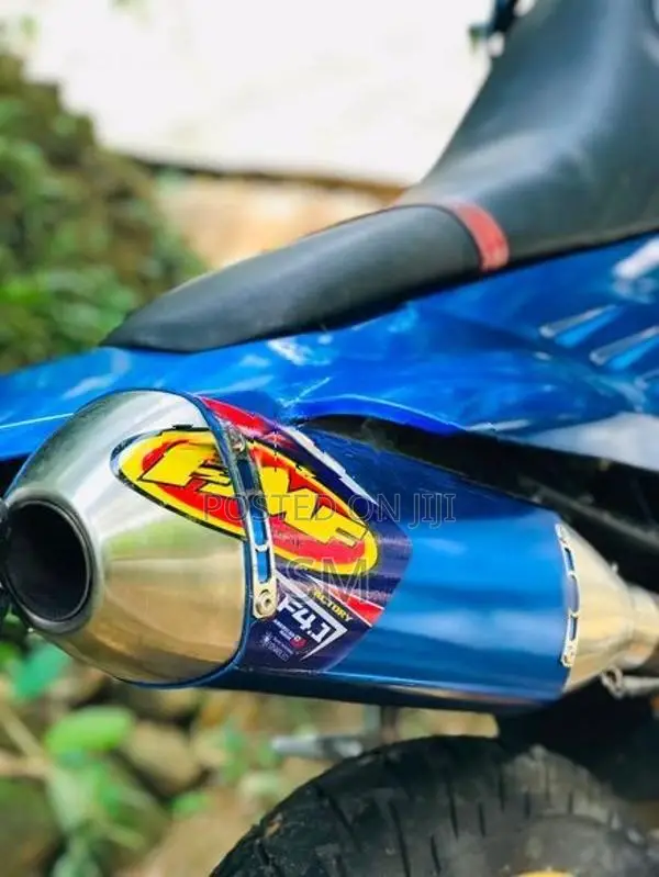 Demak DTM 200 2016