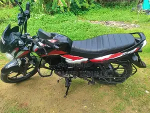 Bajaj Discover 125 2024