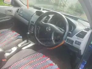 Nissan Wingroad WFY11 2002