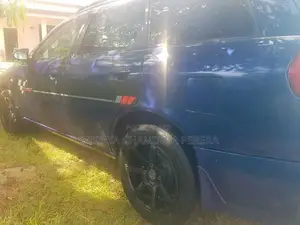 Nissan Wingroad WFY11 2002