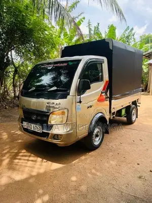 Tata Ace Express 2016