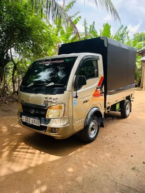 Tata Ace Express 2016