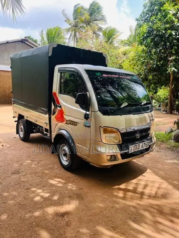 Tata Ace Express 2016