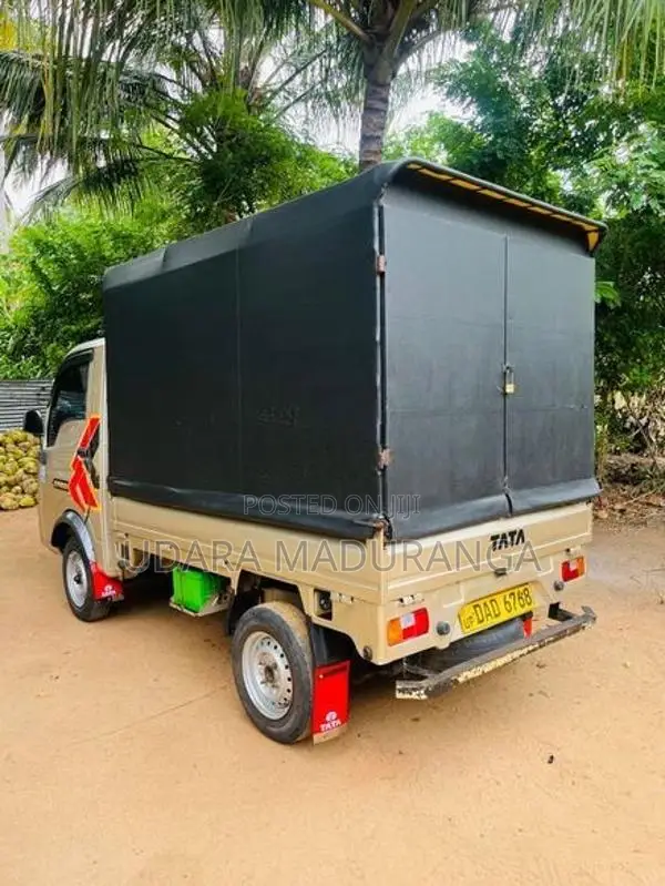 Tata Ace Express 2016