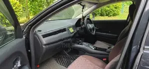 Honda Vezel 2014