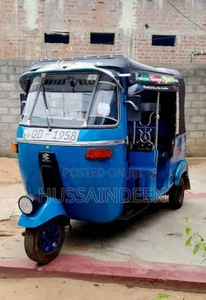 Bajaj RE 2006