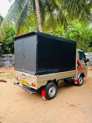 Tata Ace Express 2016