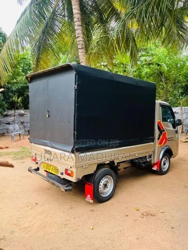 Tata Ace Express 2016