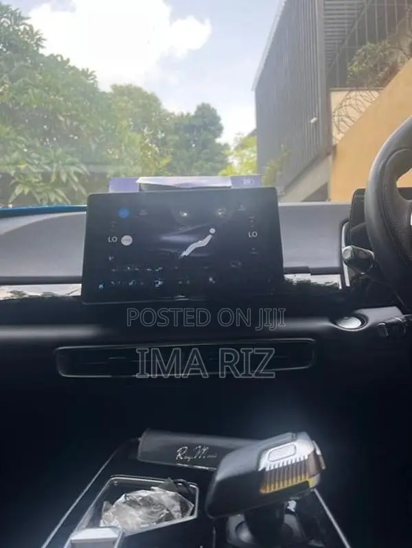BAIC X55 II 2025
