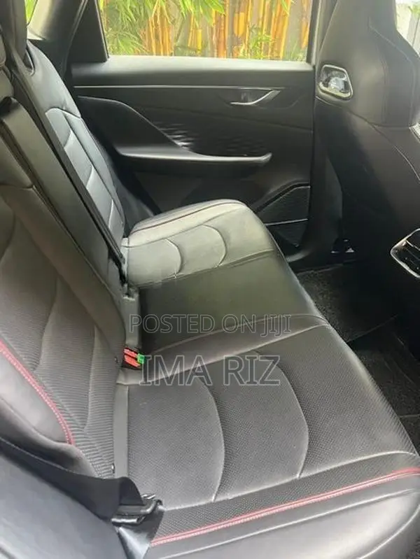 BAIC X55 II 2025