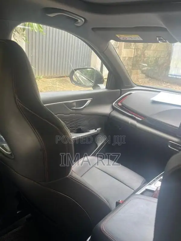 BAIC X55 II 2025