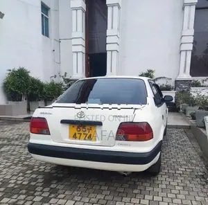 Toyota Corolla 1996