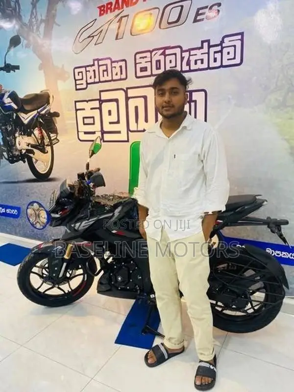Bajaj Pulsar N160 Premium EFI DualABS 2026