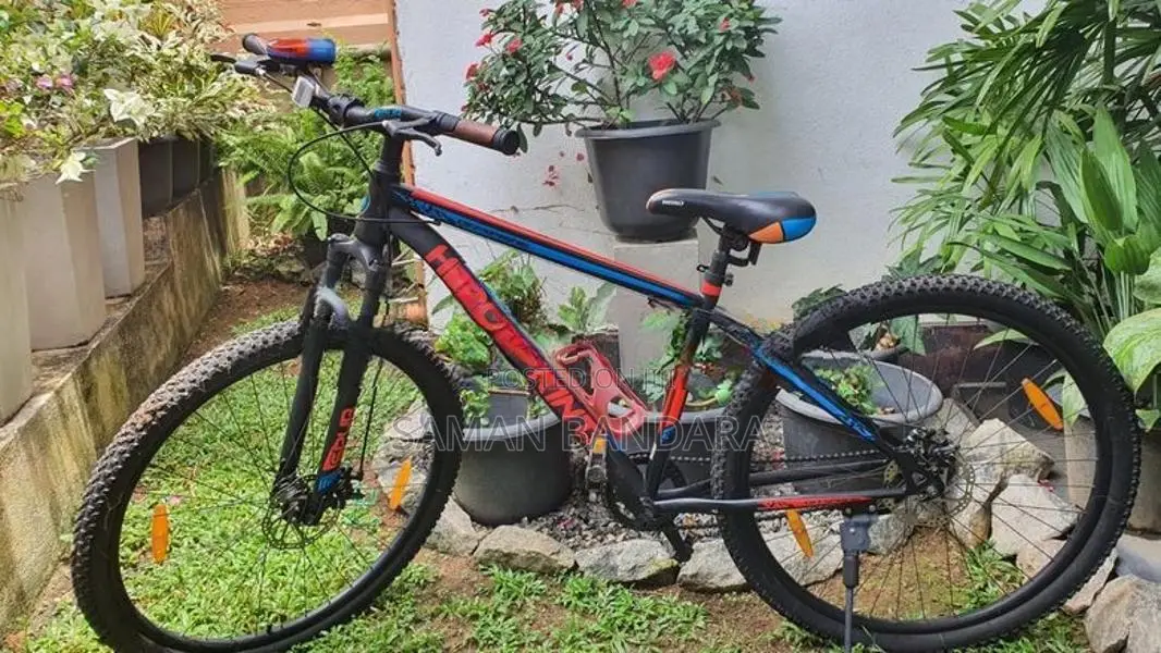 Hero Bicycle