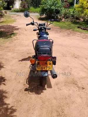 Bajaj Boxer Good condition 2008