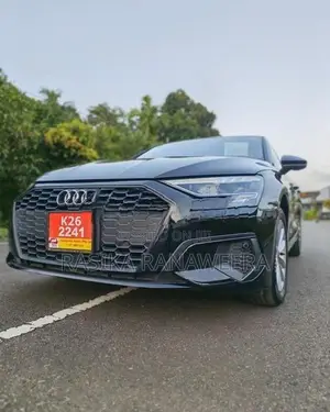 Audi A3 Sportback 2023