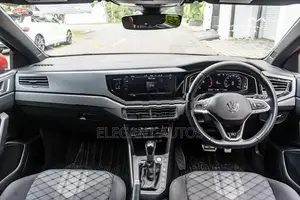 Volkswagen Polo R Line 2023
