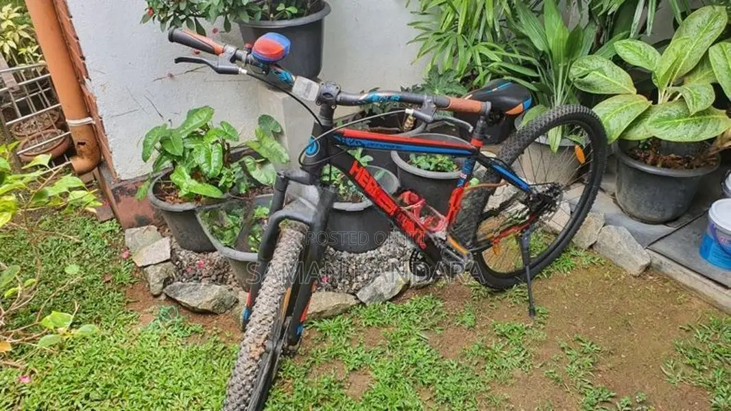 Hero Bicycle