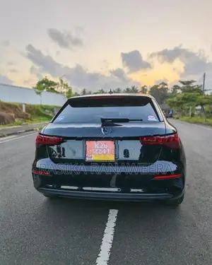 Audi A3 Sportback 2023