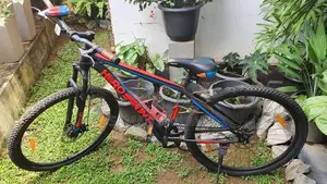 Hero Bicycle