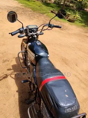 Bajaj Boxer Good condition 2008