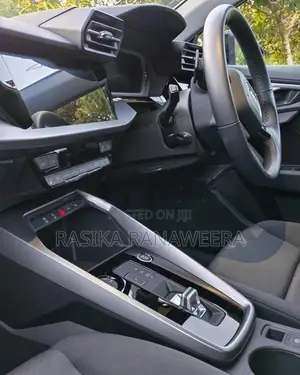 Audi A3 Sportback 2023