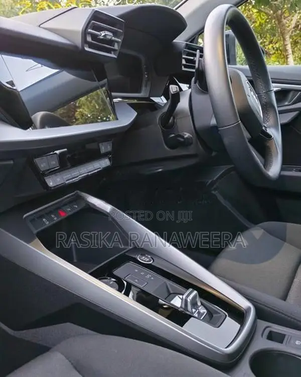 Audi A3 Sportback 2023