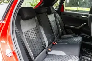 Volkswagen Polo R Line 2023