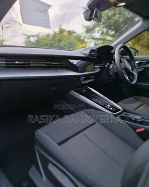 Audi A3 Sportback 2023