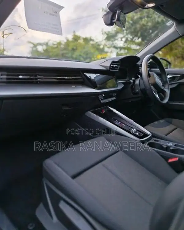 Audi A3 Sportback 2023