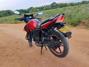 TVS Apache 2015
