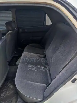 Toyota Corolla 1996