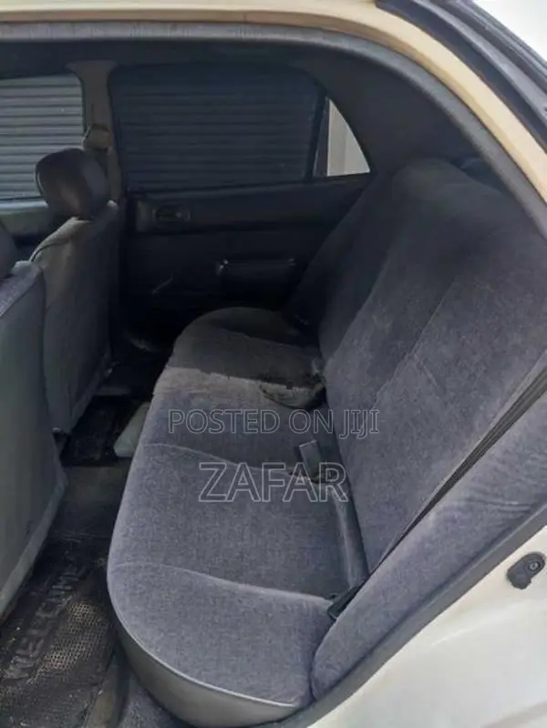 Toyota Corolla 1996