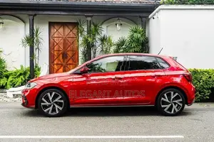 Volkswagen Polo R Line 2023