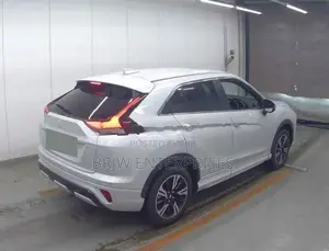 Mitsubishi Eclipse Cross G grade 2025