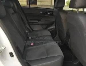 Mitsubishi Eclipse Cross G grade 2025