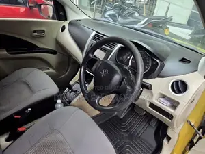 Suzuki Celerio VXi 2014